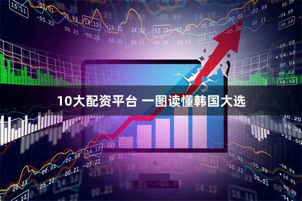 10大配资平台 一图读懂韩国大选